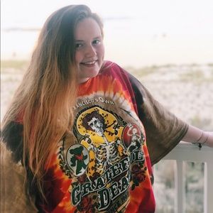 Meet your Posher, Gabrielle